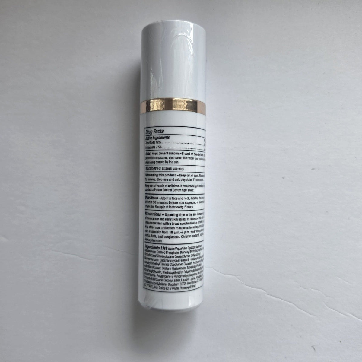 Drmtlgy Universal Tinted SPF 46 Moisturizer - 1.7 fl oz