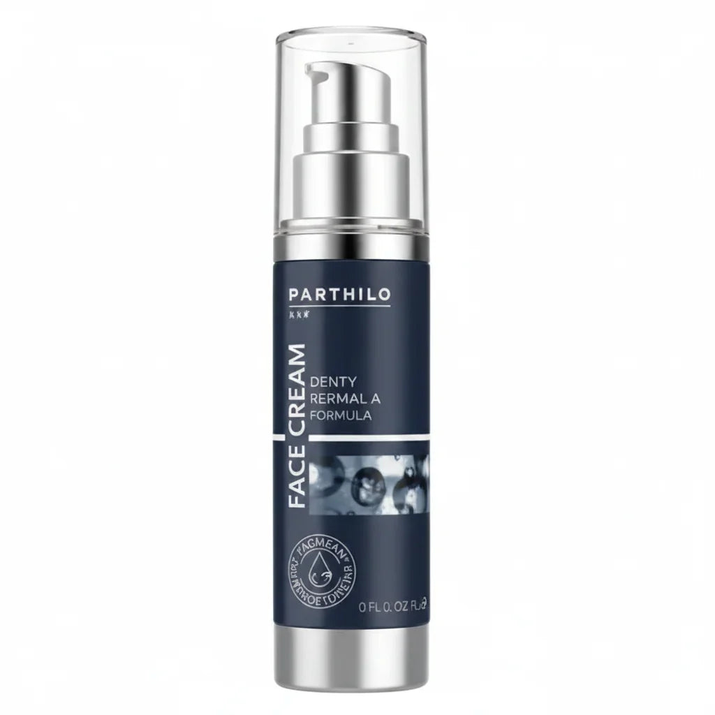 Anti Aging Face Cream for Men Fine Lines & Dark Spots