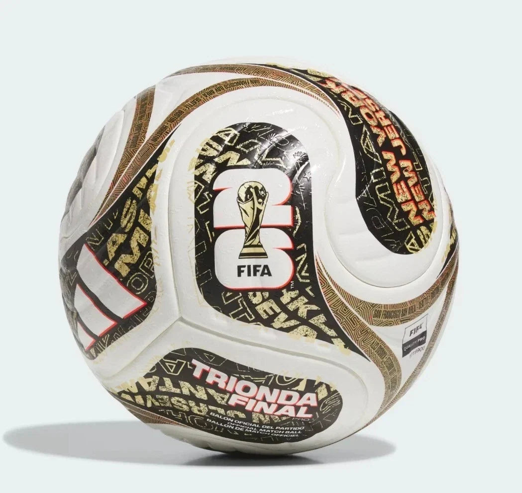 Adidas Trionda Pro FIFA World Cup 2026 Official Match Ball Size 5 New