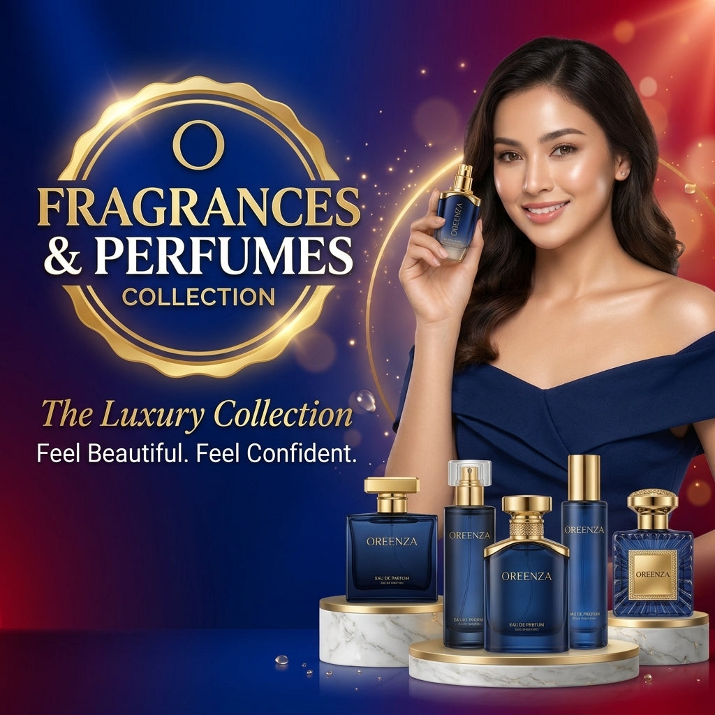 Fragrances & Perfumes