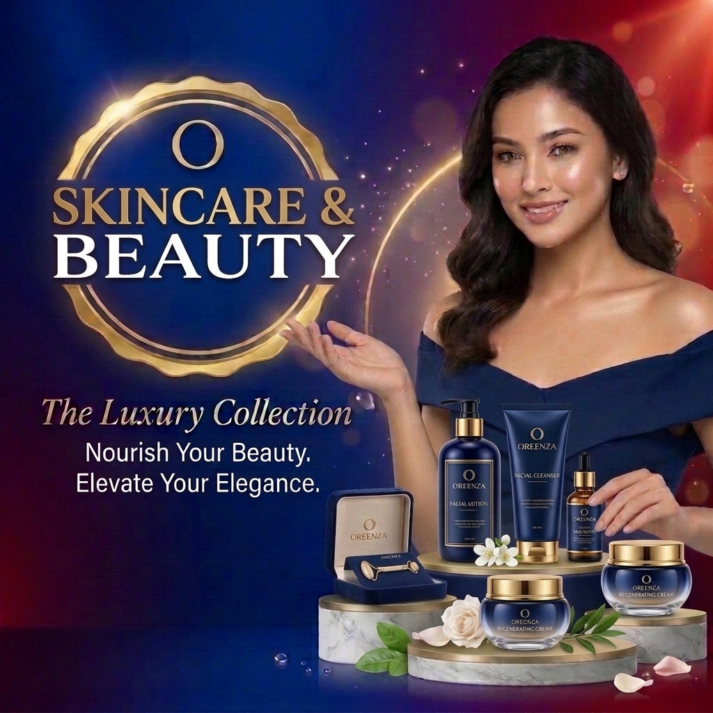 Skincare & Beauty