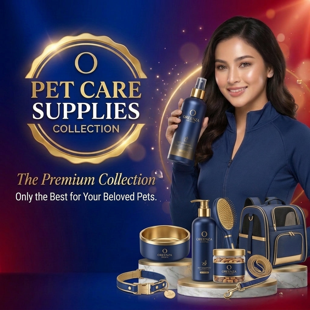 Pet Care Supplies