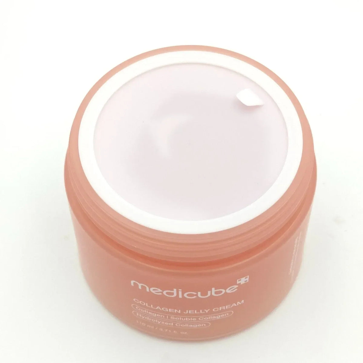Share MEDICUBE Collagen Jelly Cream 110ml Elasticity Moisturizing K-Beauty
