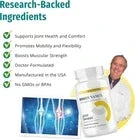 Joint Genesis BioDynamix Advanced Joint Support Supplement 30 Capsules