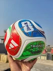 Adidas FIFA World Cup 2026 Trionda Pro Official Match Soccer Ball Size 5