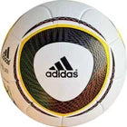 Adidas Jabulani FIFA World Cup 2010 Official Match Soccer Ball Size 5
