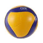 Mikasa V200W Original Professional Volleyball Ball Size 5 Indoor Game