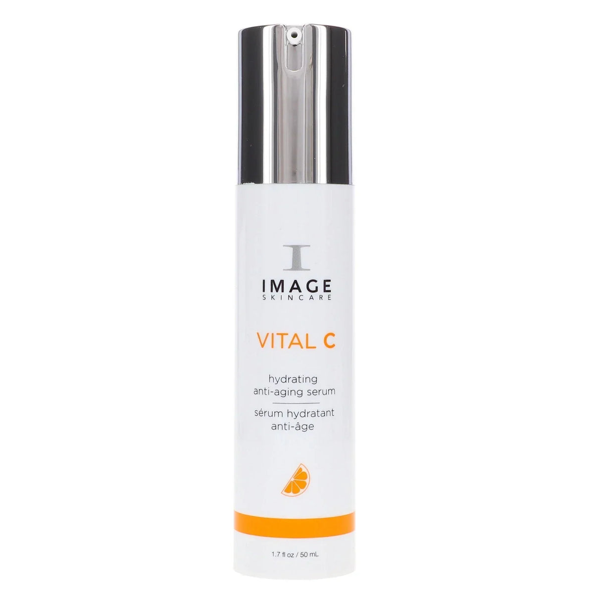 Vitamin C Hydrating Anti-Aging Face Serum 1.7 oz50 ml