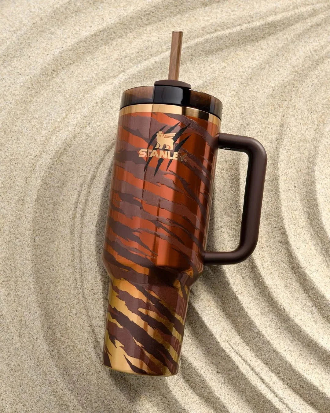 Stanley x Tyla Tyger 40oz Quencher Tumbler Limited Edition Preorder
